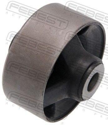 FEBEST TMB-SXM15 Mounting, differential AVENSIS 2.4 VVT-i 4WD (ACM26_) 156 PS Petrol 2009