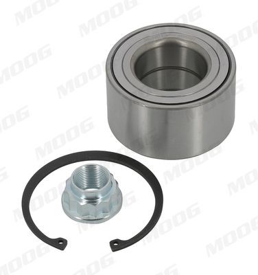 MOOG Wheel bearing kit Article number: TO-WB-12115 cheaply