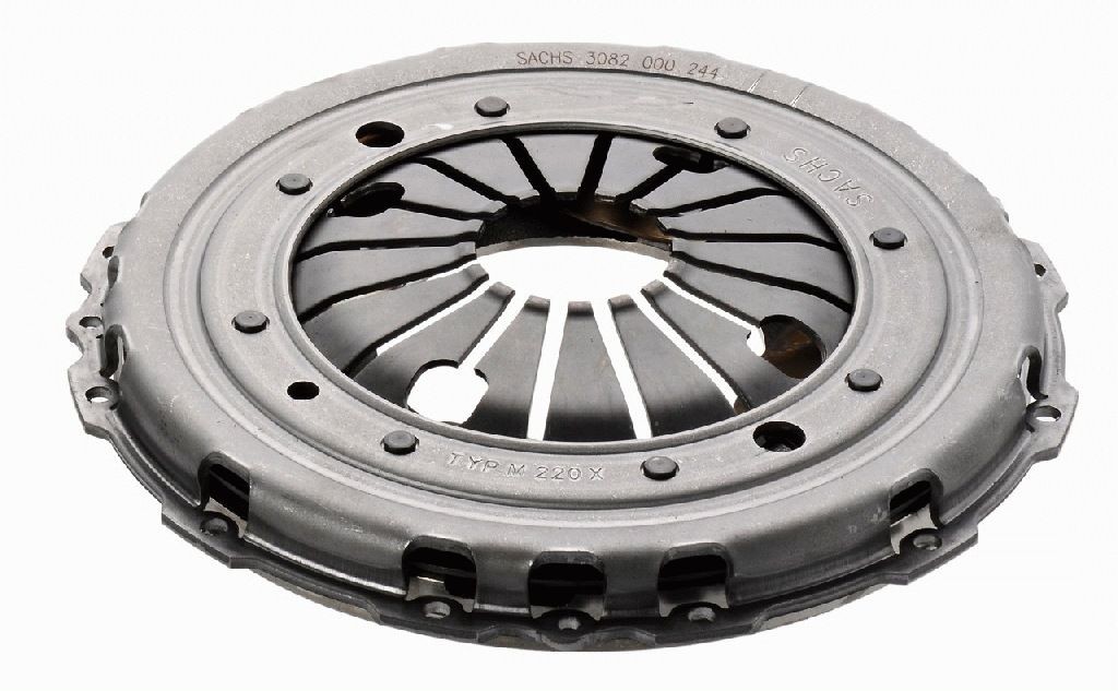 SACHS Clutch Pressure Plate Article number: 3082 000 244 cheaply