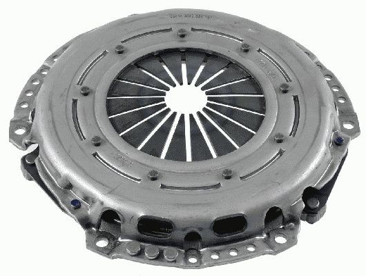 SACHS Koblingstrykplade Varenummer: 3082 001 157 billige