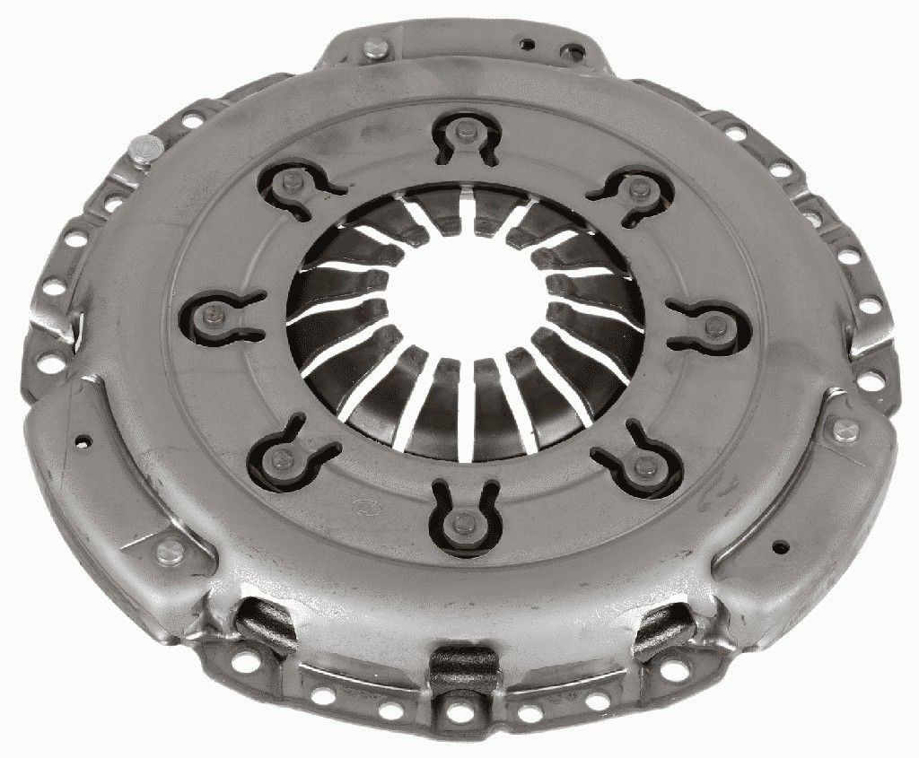 SACHS Clutch Pressure Plate Article number: 3082 600 521 cheaply