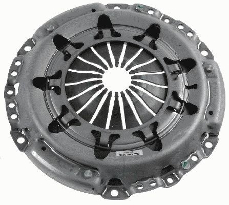 SACHS Clutch Pressure Plate Article number: 3082 600 572 cheaply
