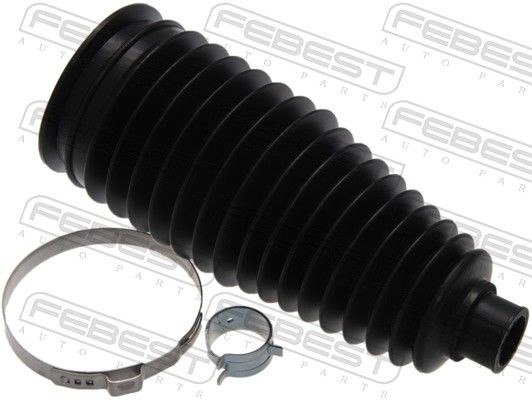 FEBEST Steering rack gaiter Article number: TRKB-ACA30 cheaply