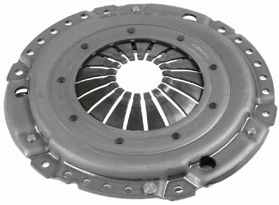 SACHS Clutch Pressure Plate Article number: 3082 637 001 cheaply