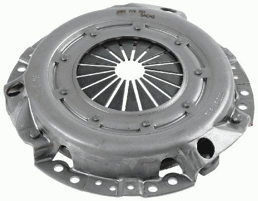 SACHS Clutch Pressure Plate Article number: 3082 774 101 cheaply