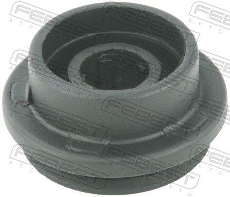 FEBEST Mounting, radiator Article number: TSB-129 cheaply
