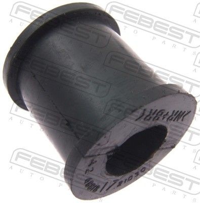 FEBEST Anti roll bar bush Article number: TSB-30C cheaply