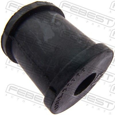 FEBEST Anti roll bar bush Article number: TSB-734 cheaply