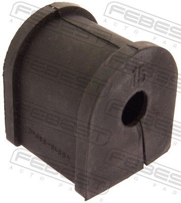 FEBEST Anti roll bar bush Article number: TSB-743 cheaply