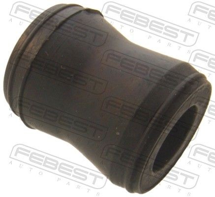 FEBEST Rubber Buffer, suspension Article number: TSB-786 cheaply