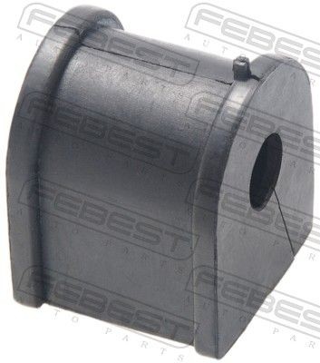 FEBEST Anti roll bar bush Article number: TSB-ACU20R cheaply