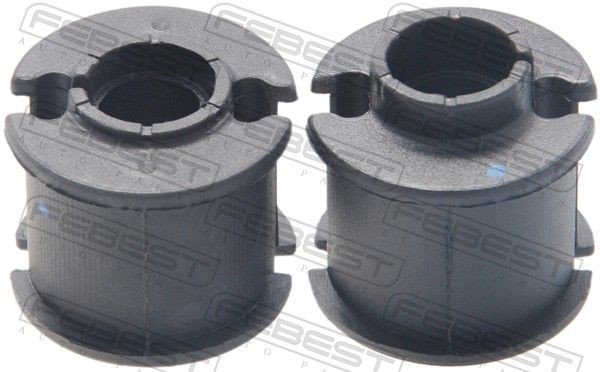 FEBEST Anti roll bar bush Article number: TSB-GSE20R cheaply