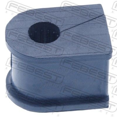 FEBEST Ophæng, stabilisator Varenummer: TSB-SXV10R billige