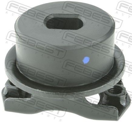 FEBEST Spacer Bush, shock absorber Article number: TSB-URJ201 cheaply