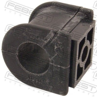 FEBEST Anti roll bar bush Article number: TSB-ZZT240F cheaply