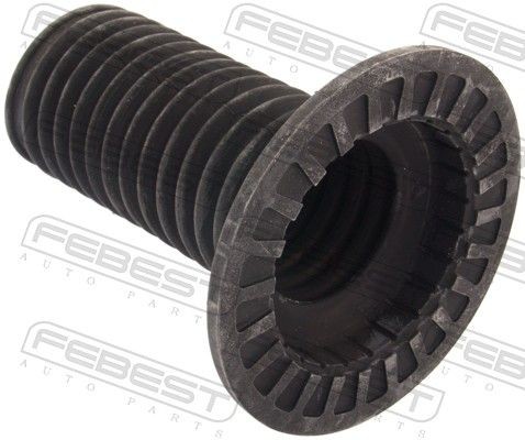 FEBEST Protective Cap / Bellow, shock absorber Article number: TSHB-ACA30F cheaply