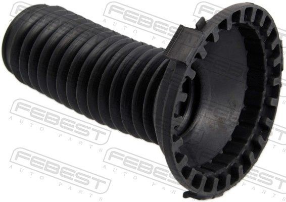 FEBEST Protective Cap / Bellow, shock absorber Article number: TSHB-IPS20F cheaply