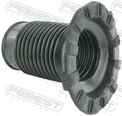 FEBEST Protective Cap / Bellow, shock absorber Article number: TSHB-MCV20F cheaply