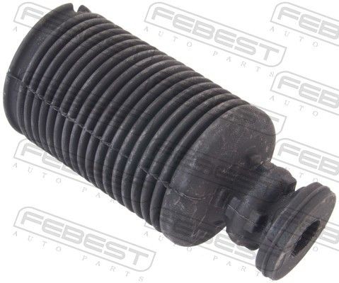 FEBEST Protective Cap / Bellow, shock absorber Article number: TSHB-ST215F cheaply