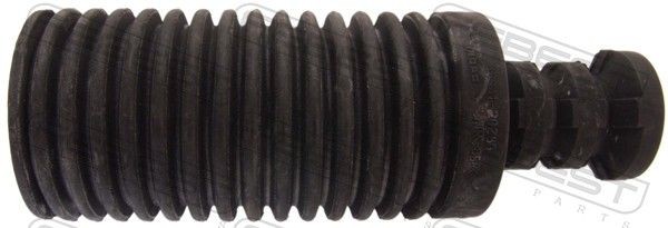 FEBEST Protective Cap / Bellow, shock absorber Article number: TSHB-ST215R cheaply