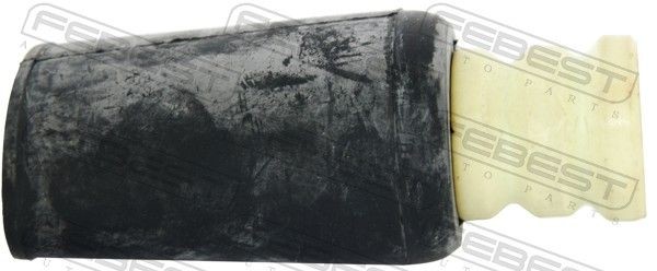 FEBEST Protective Cap / Bellow, shock absorber Article number: TSHB-TCR10F cheaply