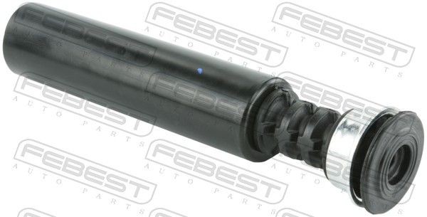 FEBEST Protective Cap / Bellow, shock absorber Article number: TSHB-YARR cheaply