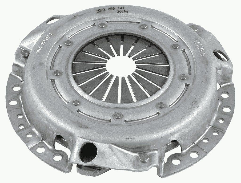 SACHS Clutch Pressure Plate Article number: 3082 859 141 cheaply