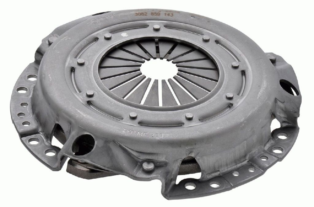 SACHS Clutch Pressure Plate Article number: 3082 859 143 cheaply