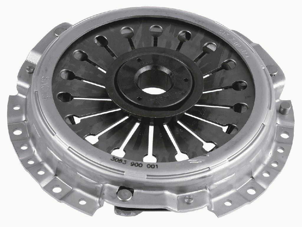 SACHS Clutch Pressure Plate Article number: 3083 900 001 cheaply
