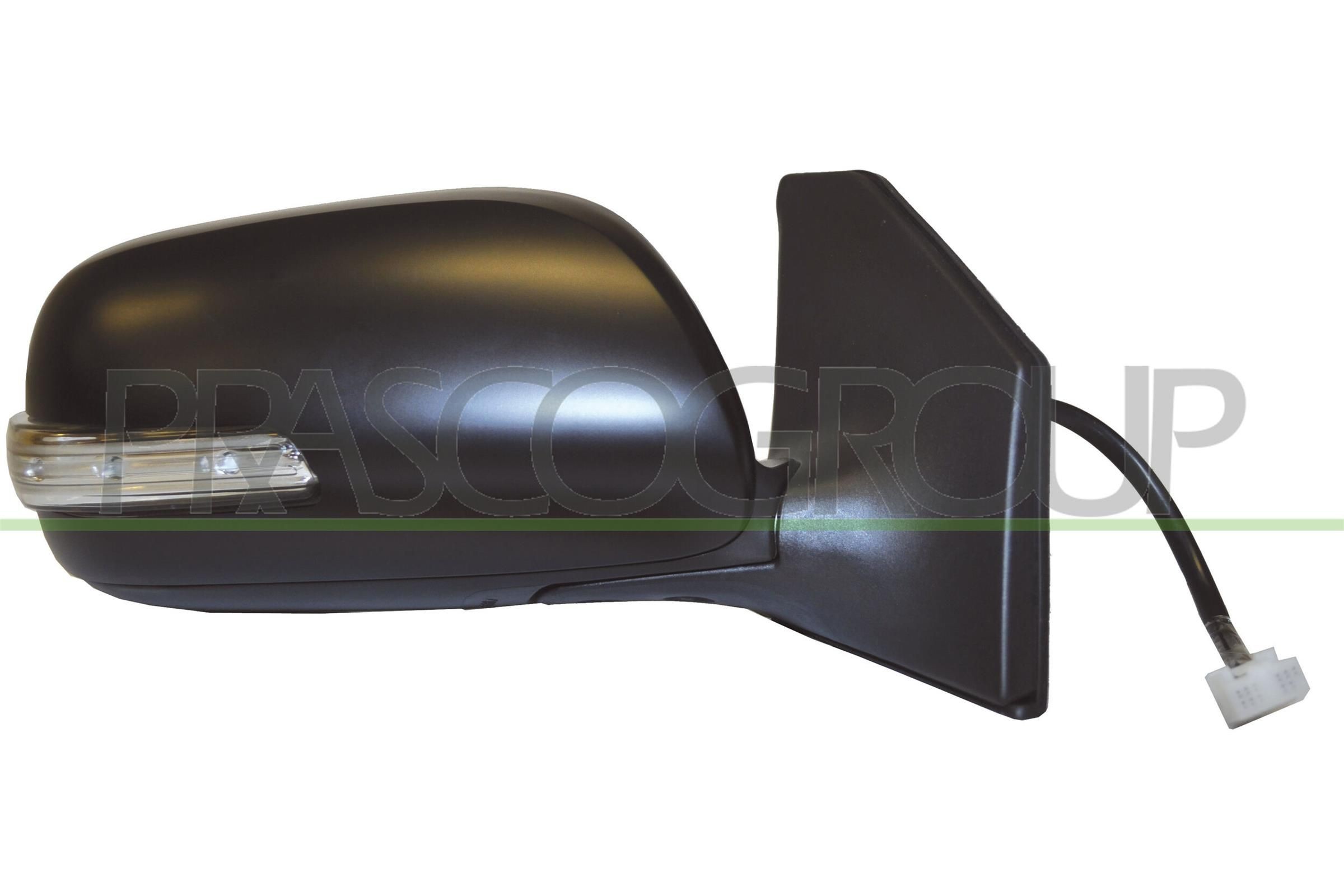 PRASCO Rear light Article number: TY1434054 cheaply