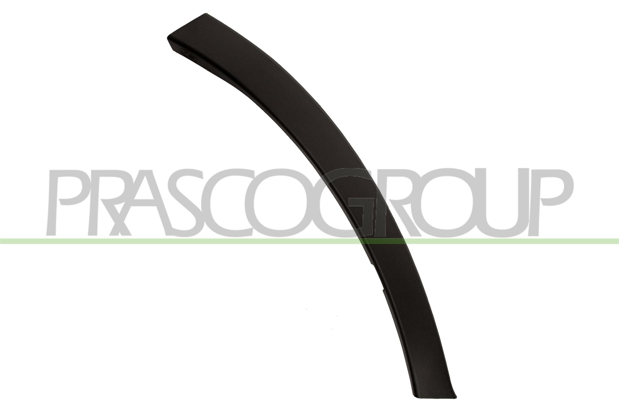 PRASCO Trim / Protective Strip, mudguard Article number: TY2911571 cheaply