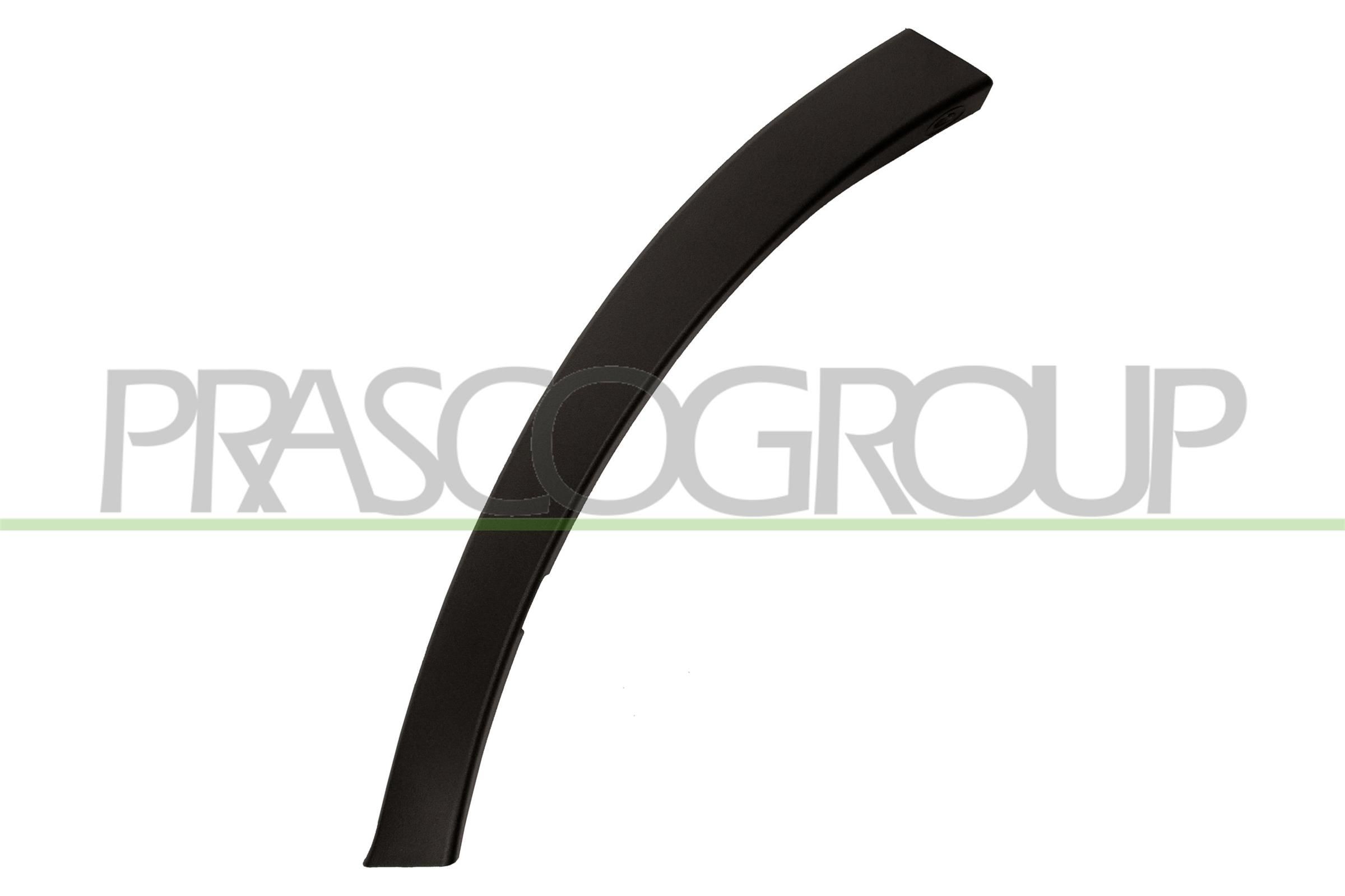 PRASCO Trim / Protective Strip, mudguard Article number: TY2911572 cheaply
