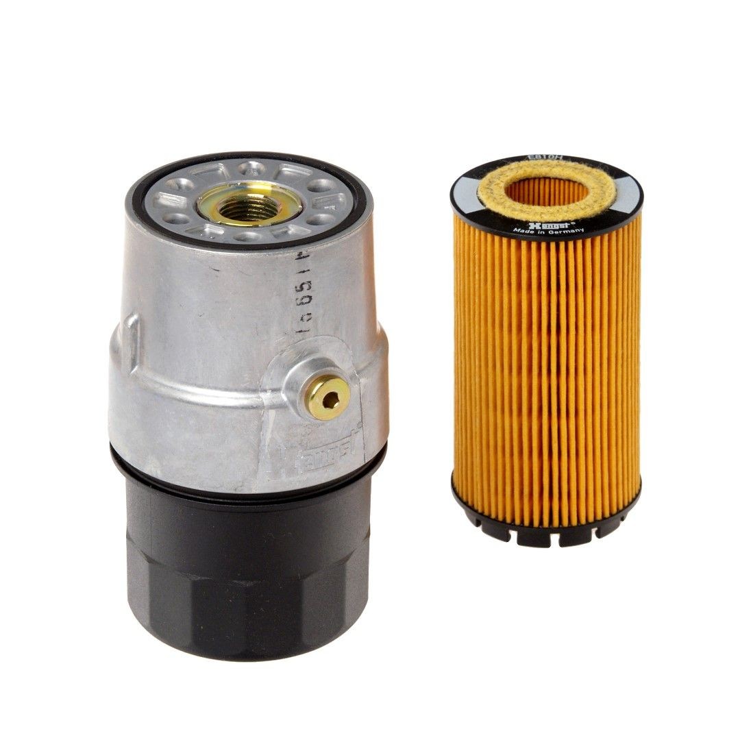 HENGST FILTER Conversion Kit, cartridge filter Article number: U810H02 cheaply