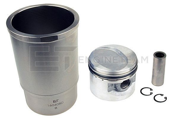 ET ENGINETEAM Repair Set, piston / sleeve Article number: UV0009 cheaply
