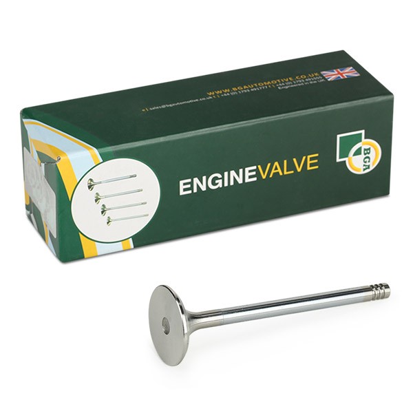 BGA Exhaust valve Article number: V029354 cheaply
