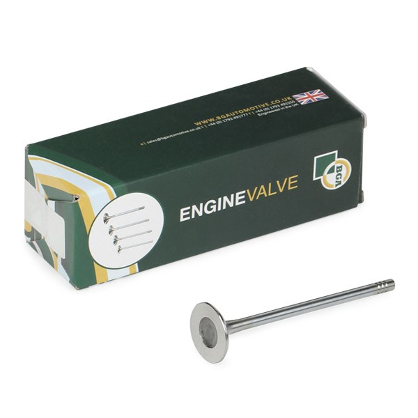 BGA Exhaust valve Article number: V029456 cheaply