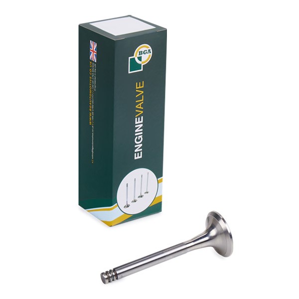BGA Exhaust valve Article number: V033035 cheaply
