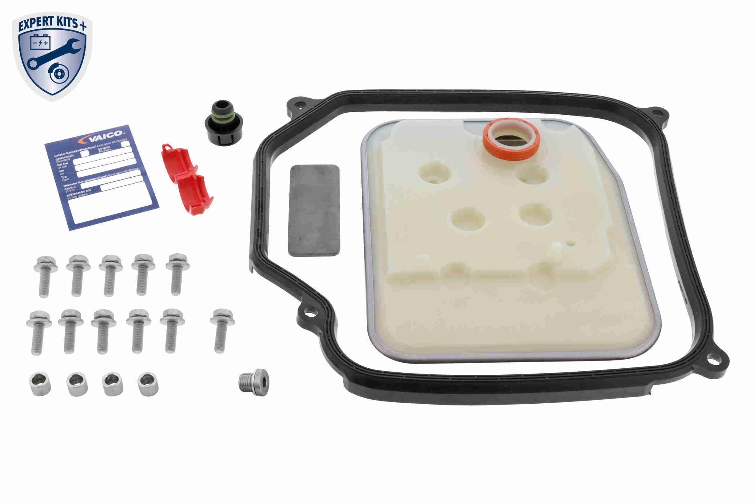VAICO Gearbox service kit Article number: V10-3847-BEK cheaply