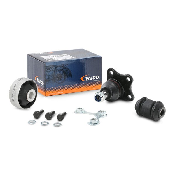 VAICO V10-3908 Remondikomplekt, käändmik GOLF 2.3 V5 170 HP Bensiin 2006