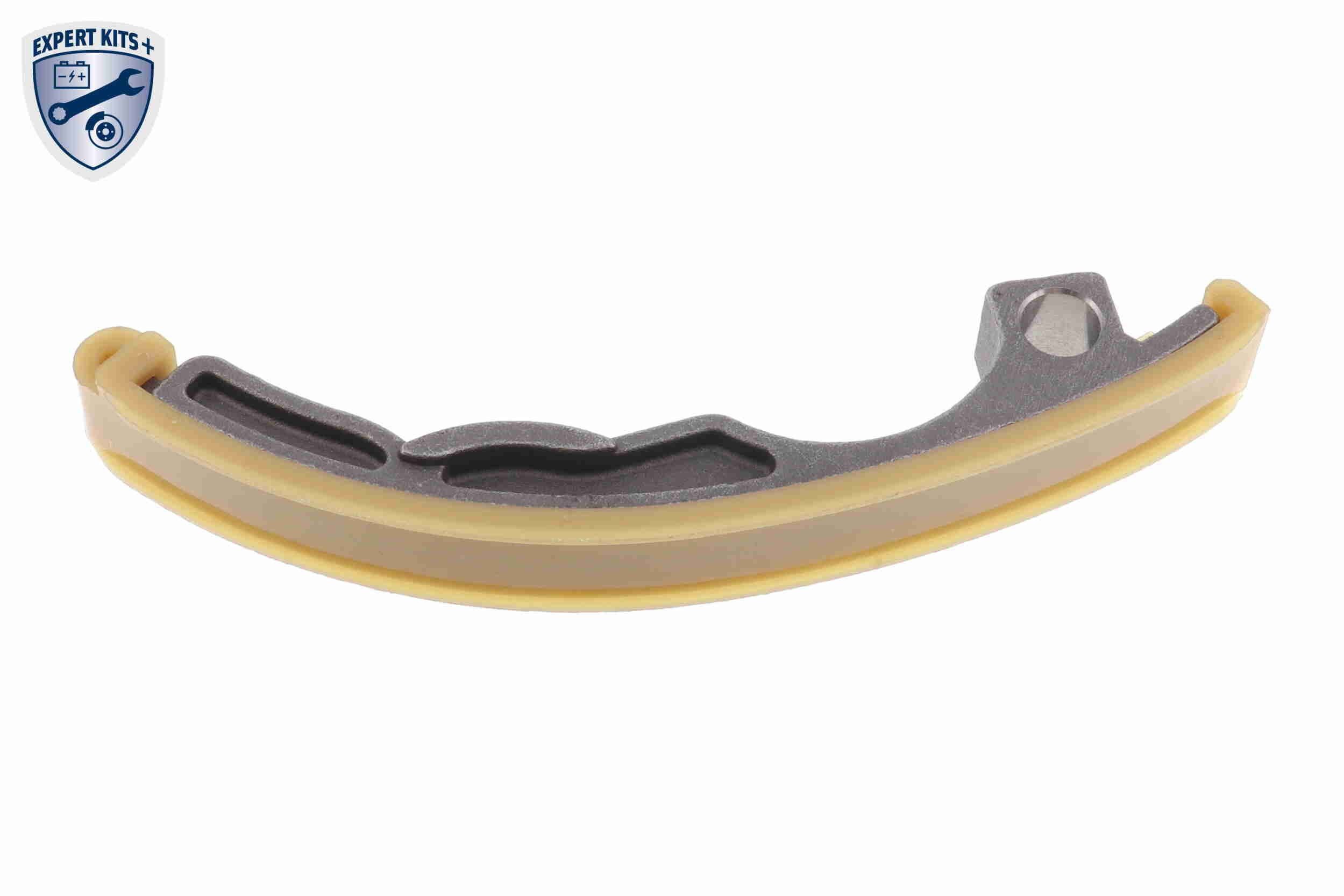 VAICO V10-4520 Tensioner Guide, timing chain PHAETON 3.0 V6 TDI 4motion 240 PS Diesel 2016