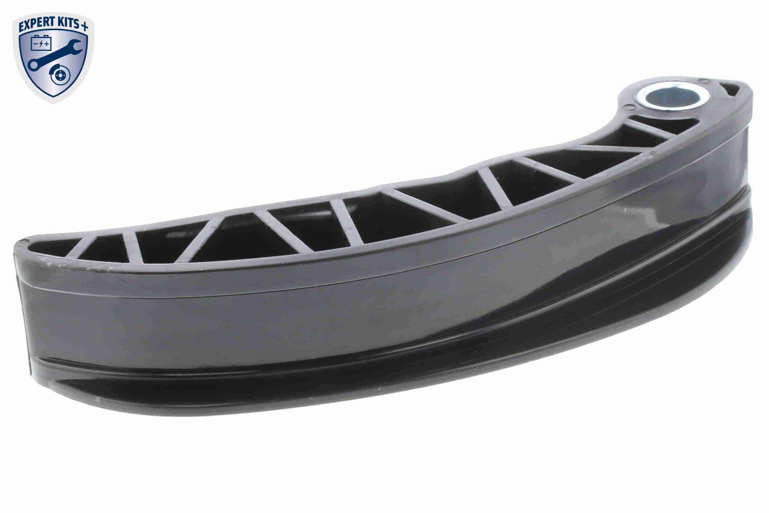 VAICO V10-4561 Tensioner Guide, timing chain PASSAT 3.2 FSI 4motion 250 PS Petrol 2011