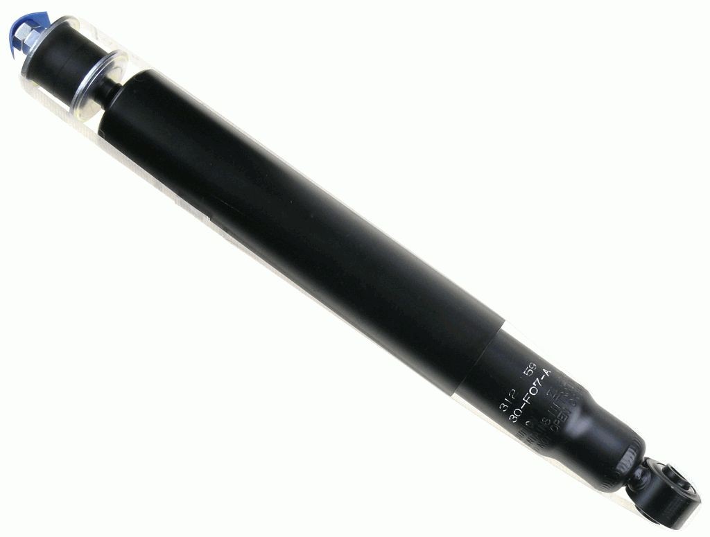 SACHS Shock absorber Article number: 312 159 cheaply