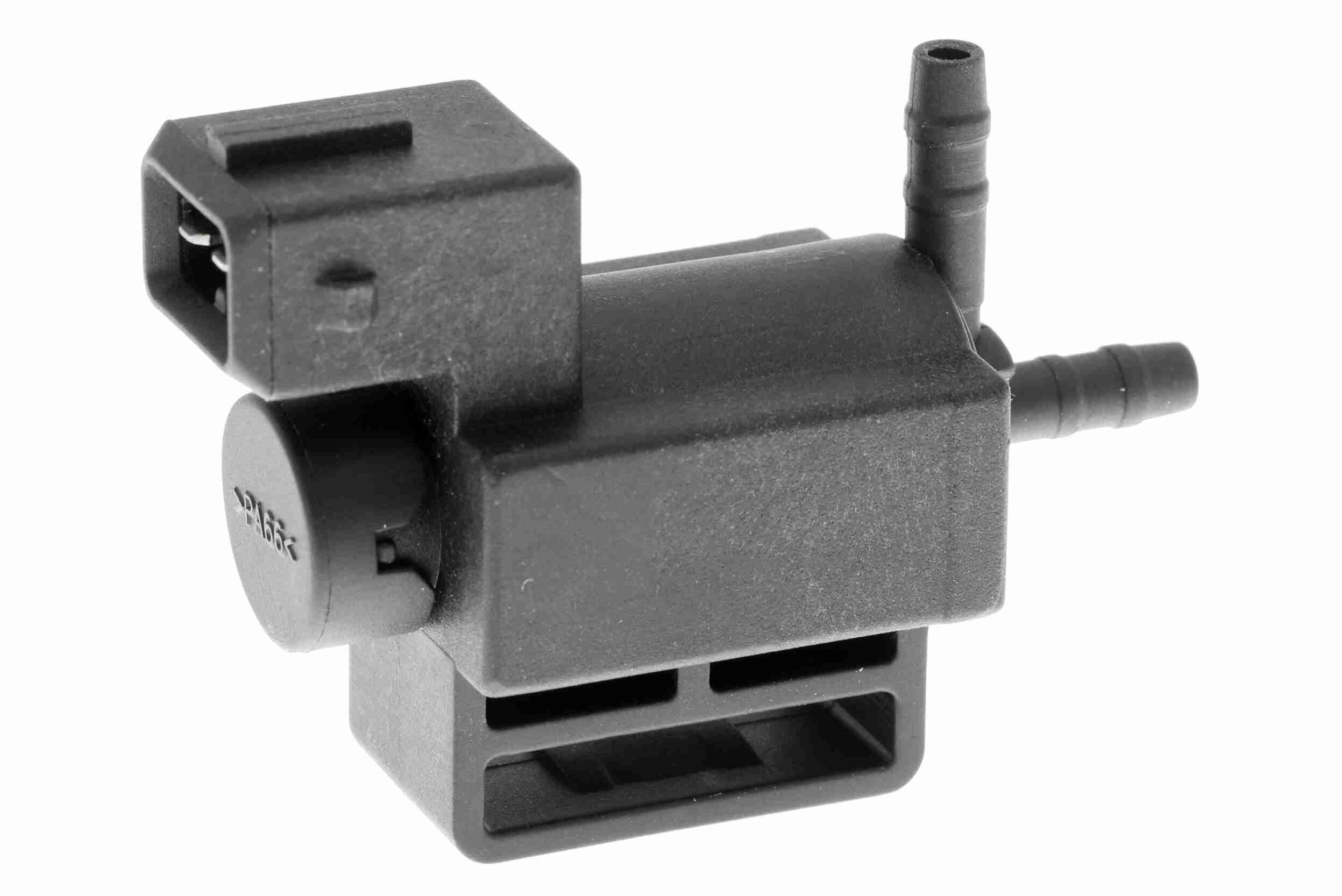 VEMO V10-77-1058 Omskifterventil, styreklap (indsugning) A6 1.8 125 HK Benzin 2005