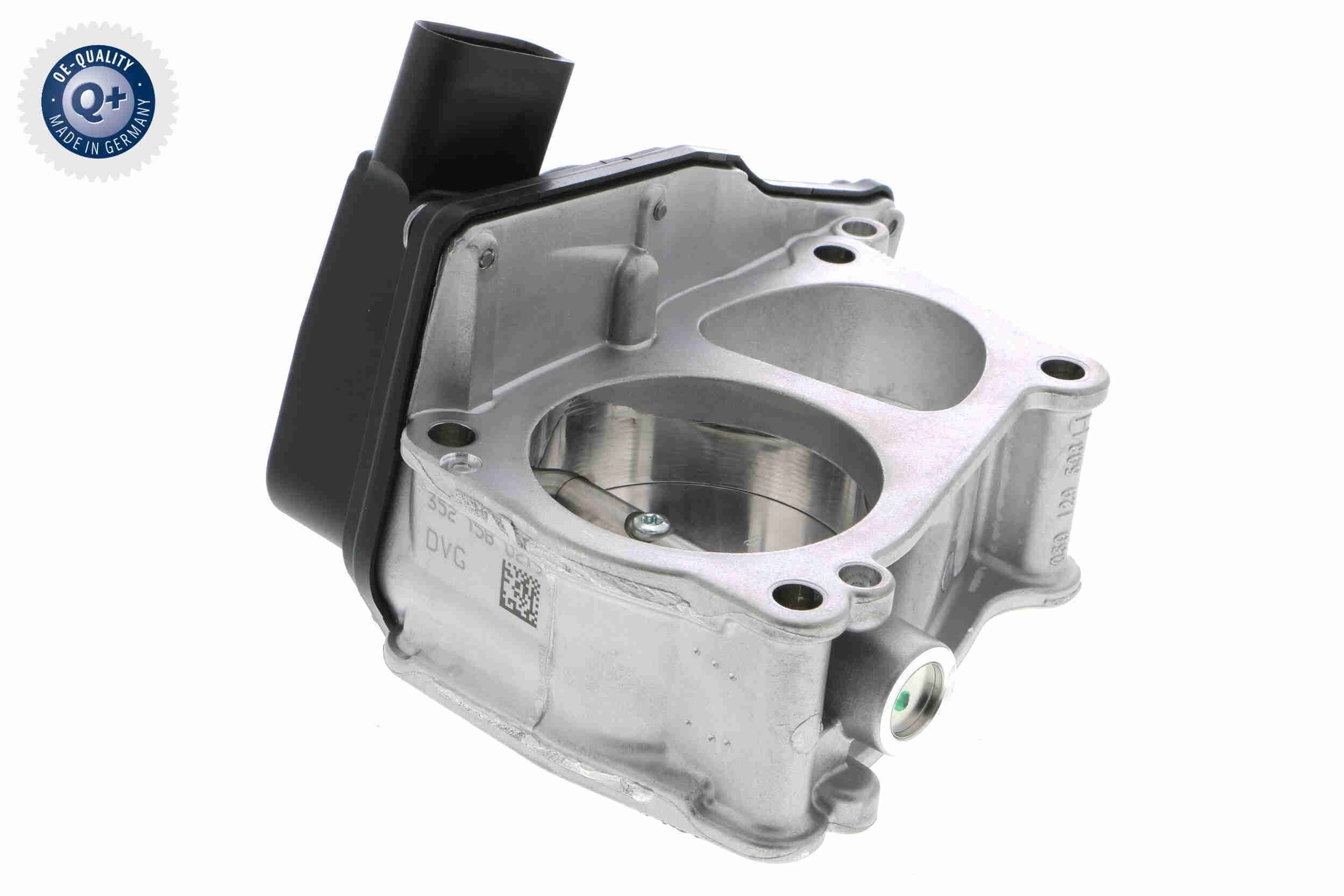 VEMO Throttle body Article number: V10-81-0087 cheaply