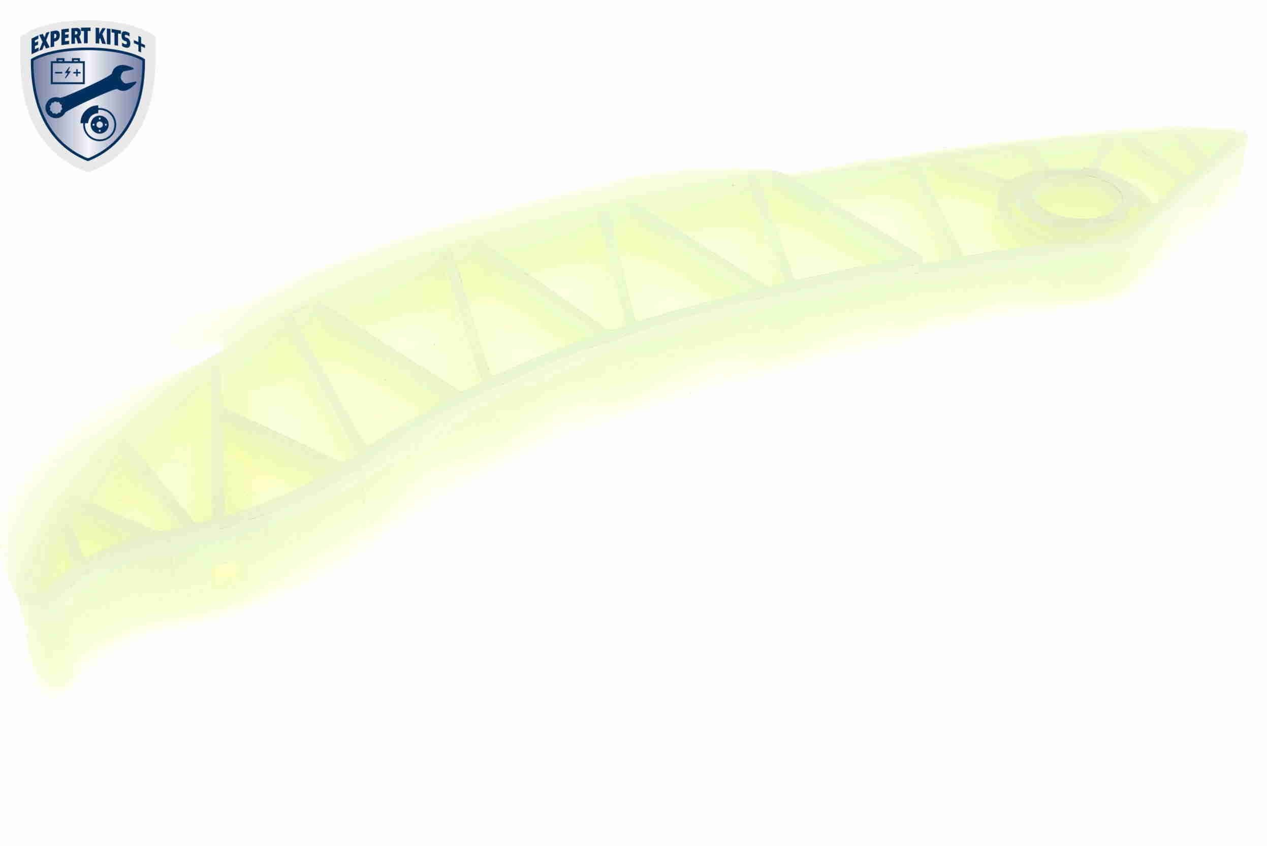 VAICO V20-3143 Guides, timing chain C4 1.6 16V 150 PS Petrol 2013