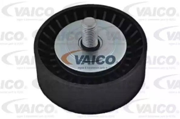 VAICO Deflection / Guide Pulley, v-ribbed belt Article number: V20-3214 cheaply