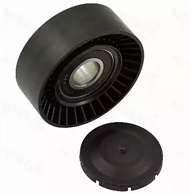 VAICO Tensioner pulley Article number: V20-3221 cheaply