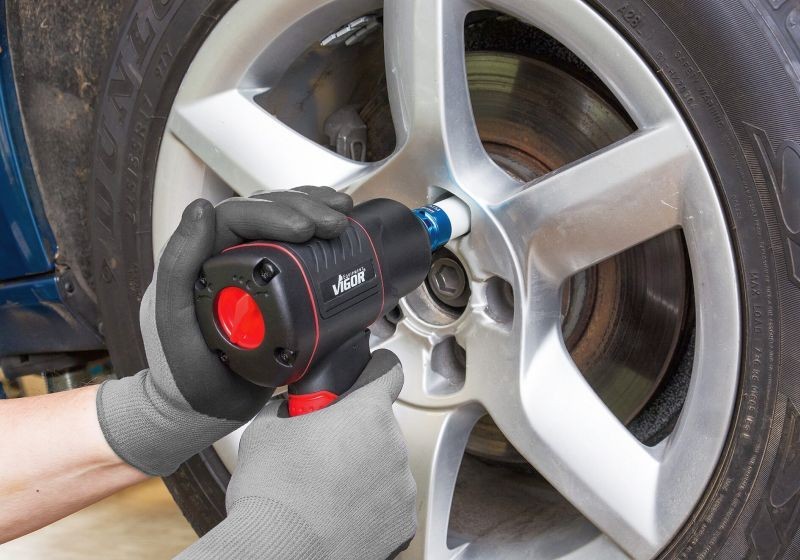 VIGOR Tool Module Article number: V2375 cheaply