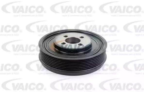 VAICO Crankshaft pulley Article number: V24-0668 cheaply