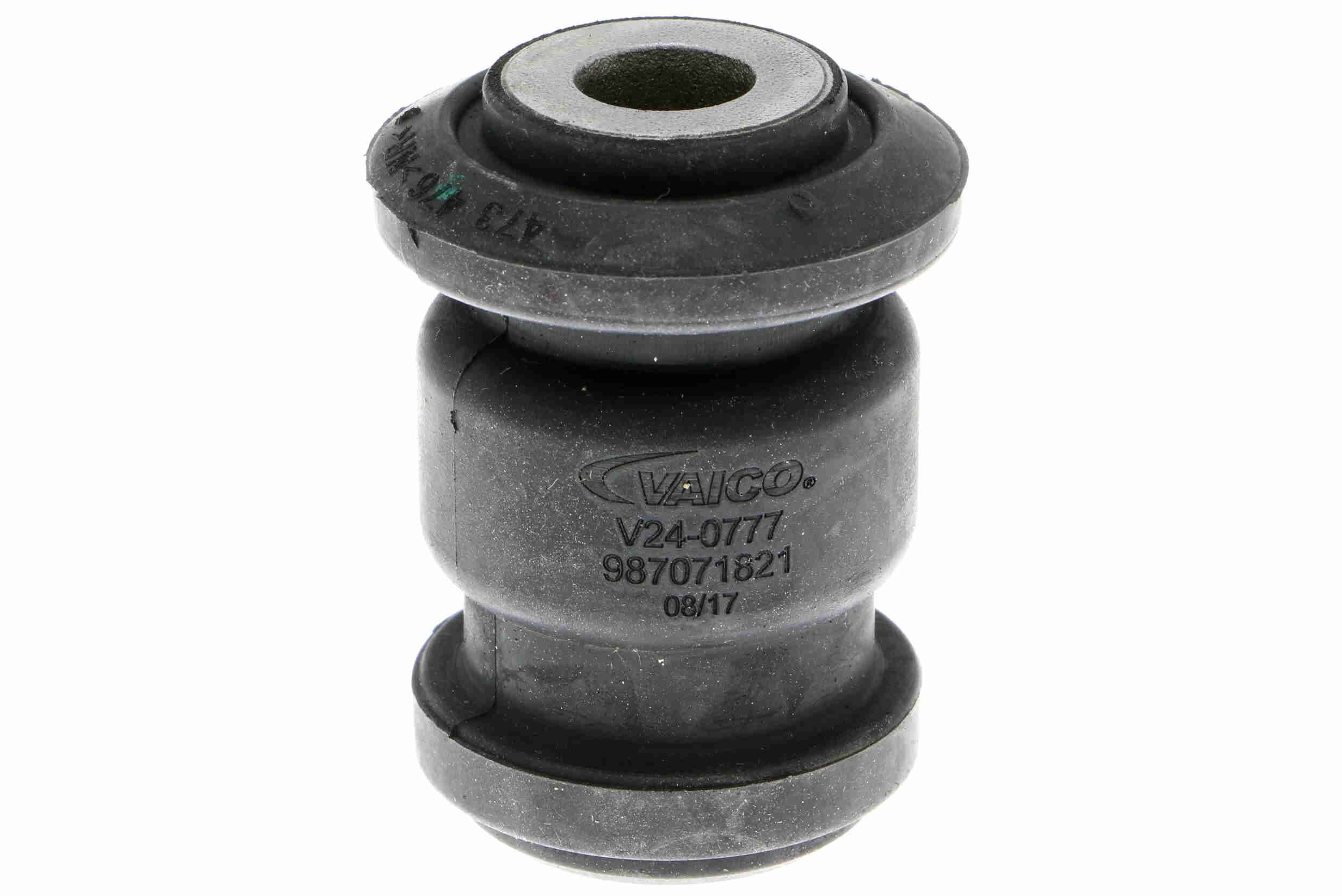 VAICO Trailing arm / Suspension arm bush Article number: V24-0777 cheaply